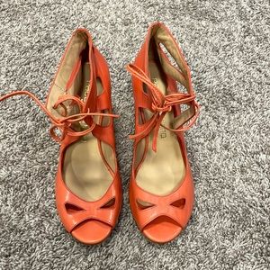 Paco Herrero sandals New